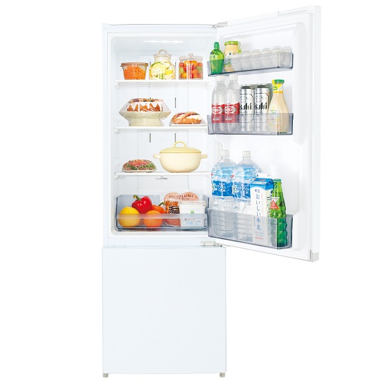 GR-W17BS | 冷蔵庫 | 東芝ライフスタイル株式会社