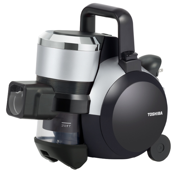 VC-S640X | 掃除機（クリーナー） | 東芝ライフスタイル株式会社