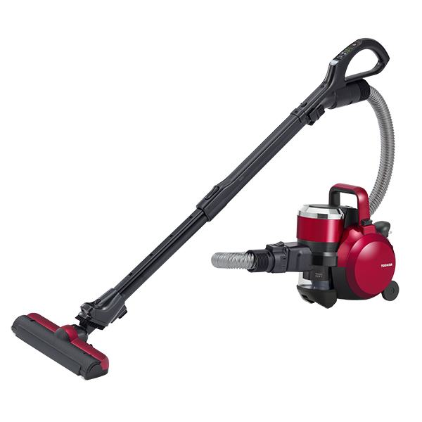 VC-SG940X | 掃除機（クリーナー） | 東芝ライフスタイル株式会社