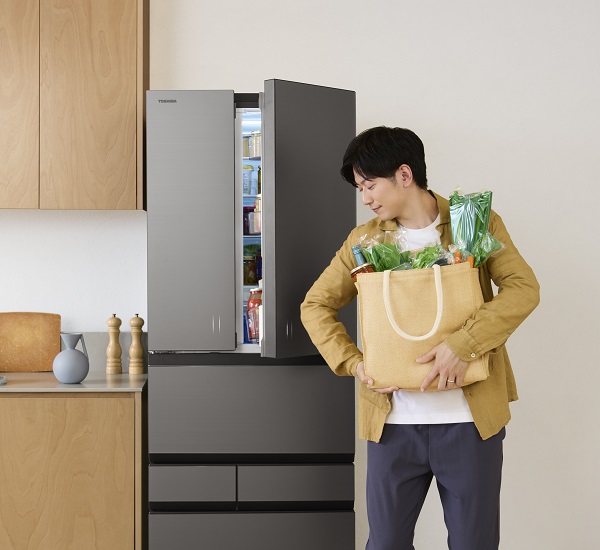 GR-Y640XFS | 冷蔵庫 | 東芝ライフスタイル株式会社