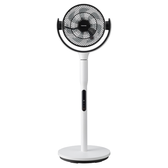 扇風機 | 東芝ライフスタイル株式会社