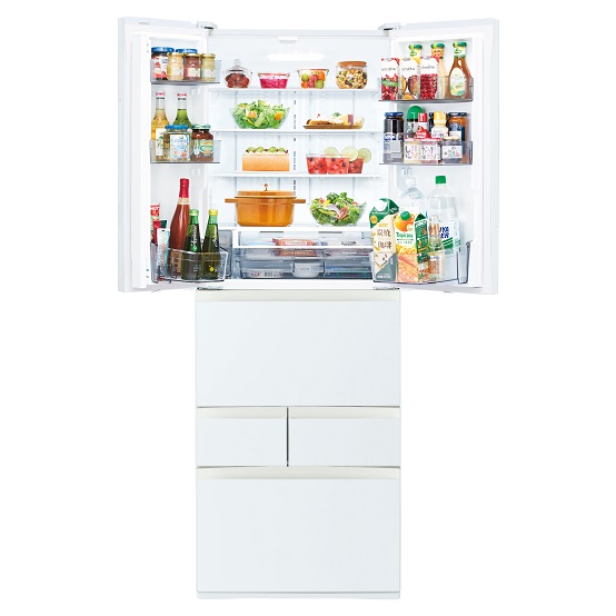 GR-Y460FH | 冷蔵庫 | 東芝ライフスタイル株式会社