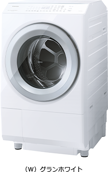 液体洗剤・柔軟剤 自動投入（TW-127XH5、TW-127XM5） | 商品特長