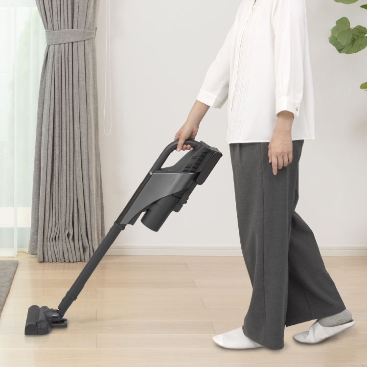 VC-CLZ74DS | 掃除機（クリーナー）|東芝コードレス | 東芝ライフ