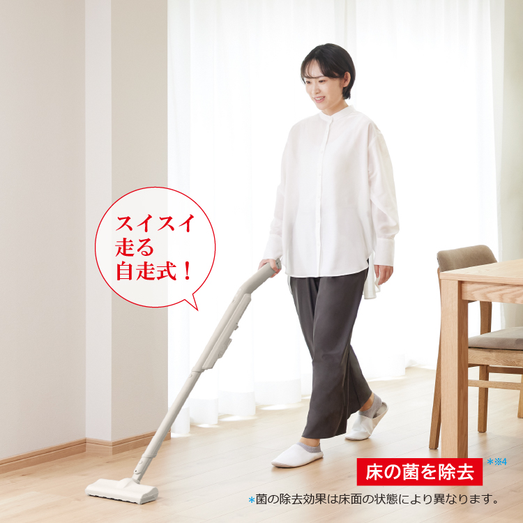 VC-SL140DS | 掃除機（クリーナー）|東芝コードレス | 東芝ライフ