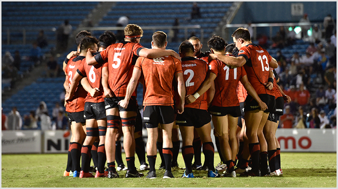 発足から現在までの流れ｜東芝ラグビー部：東芝スポーツ