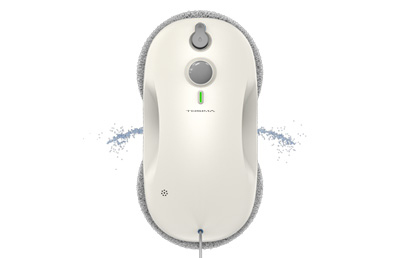 窓拭きロボットW2-シンセンQuanshundaの電子工学Co.、株式会社。