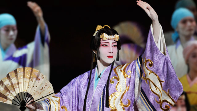 番組詳細｜宝塚歌劇 衛星放送チャンネル｜タカラヅカ・スカイ・ステージ