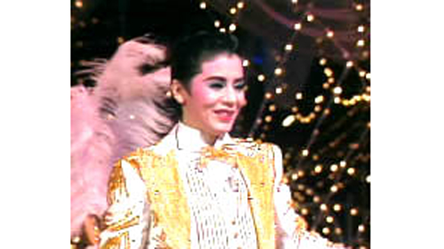 番組詳細｜宝塚歌劇 衛星放送チャンネル｜タカラヅカ・スカイ・ステージ