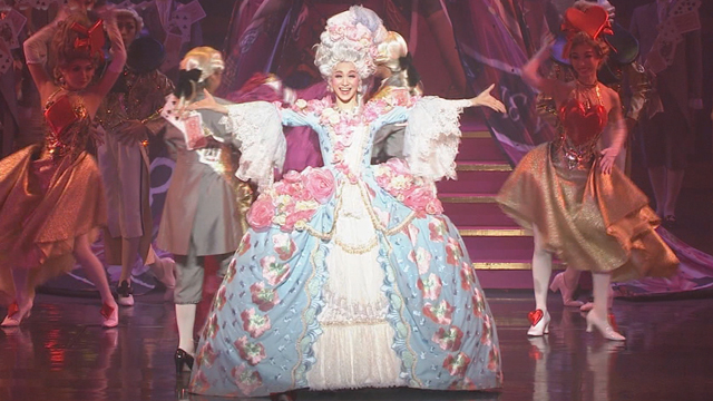 番組詳細｜宝塚歌劇 衛星放送チャンネル｜タカラヅカ・スカイ・ステージ