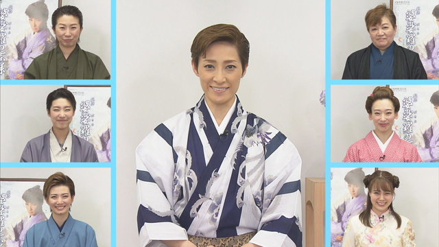 番組詳細｜宝塚歌劇 衛星放送チャンネル｜タカラヅカ・スカイ・ステージ