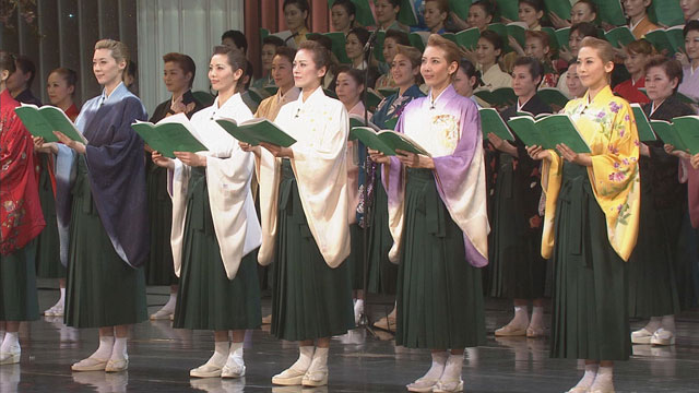 番組詳細｜宝塚歌劇 衛星放送チャンネル｜タカラヅカ・スカイ・ステージ