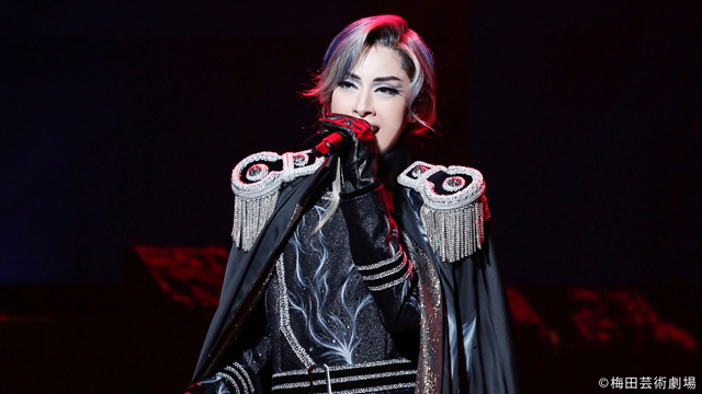 番組詳細｜宝塚歌劇 衛星放送チャンネル｜タカラヅカ・スカイ・ステージ