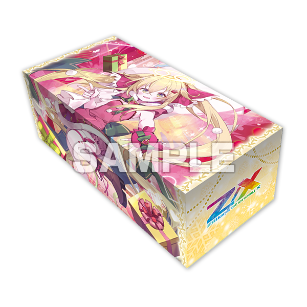 絶版 NOIR ブロッコリーハイブリッドカードコレクション 別パッケージ