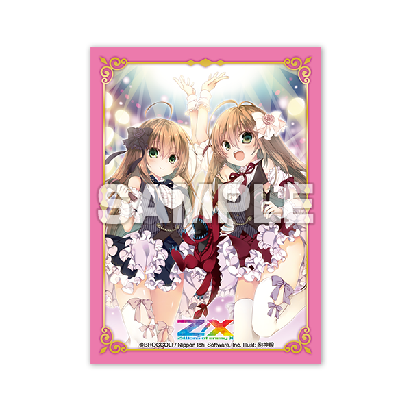 リコリスリコイル プレイマット デッキケース ストレイジボックス