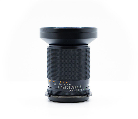 Zeiss Distagon 21mm F2.8｜レンタル機材｜CRANK｜撮影・撮影機材