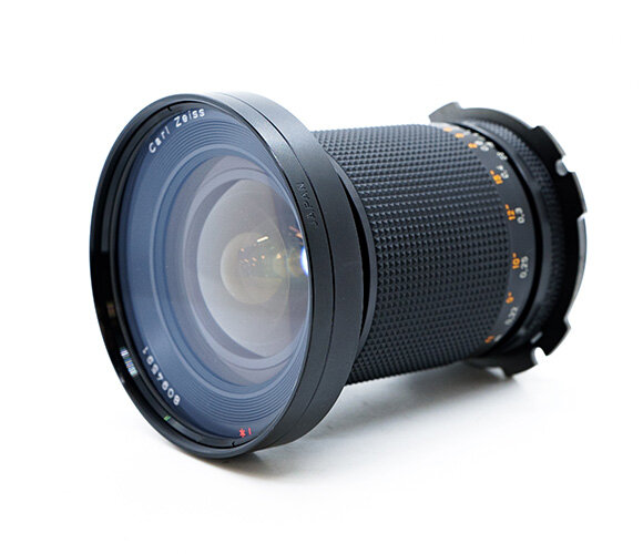 Zeiss Distagon 21mm F2.8｜レンタル機材｜CRANK｜撮影・撮影機材