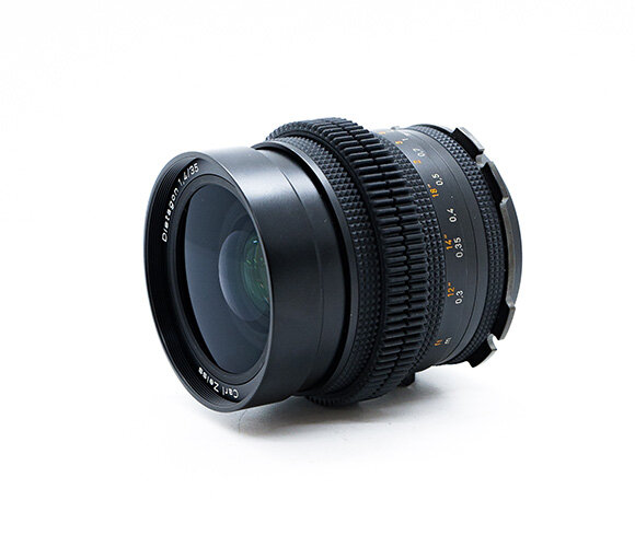 Zeiss Distagon 35mm F1.4｜レンタル機材｜CRANK｜撮影・撮影機材