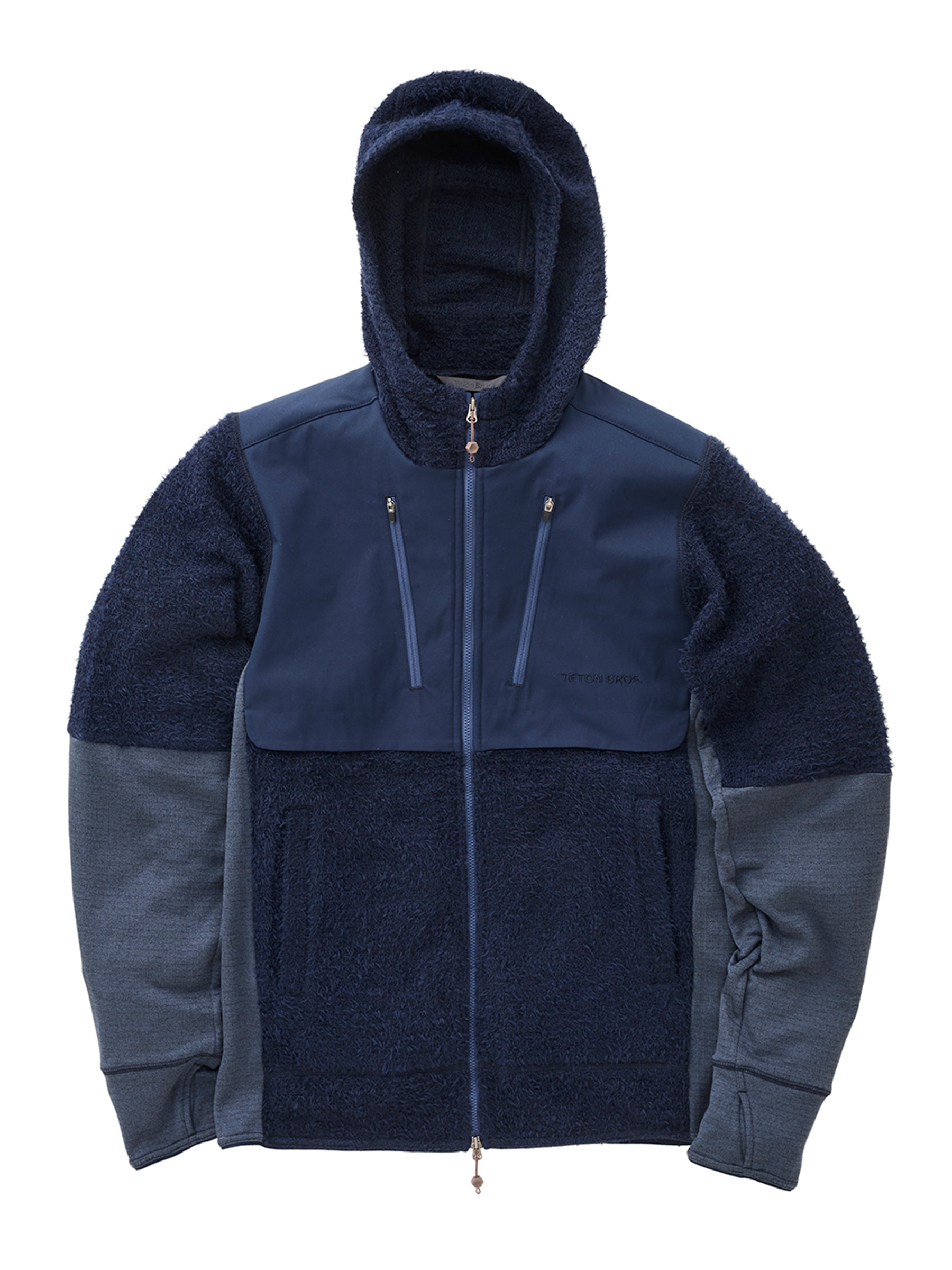 OCTA Highloft Tec Hoody – TETON BROS. OFFICIAL SITE