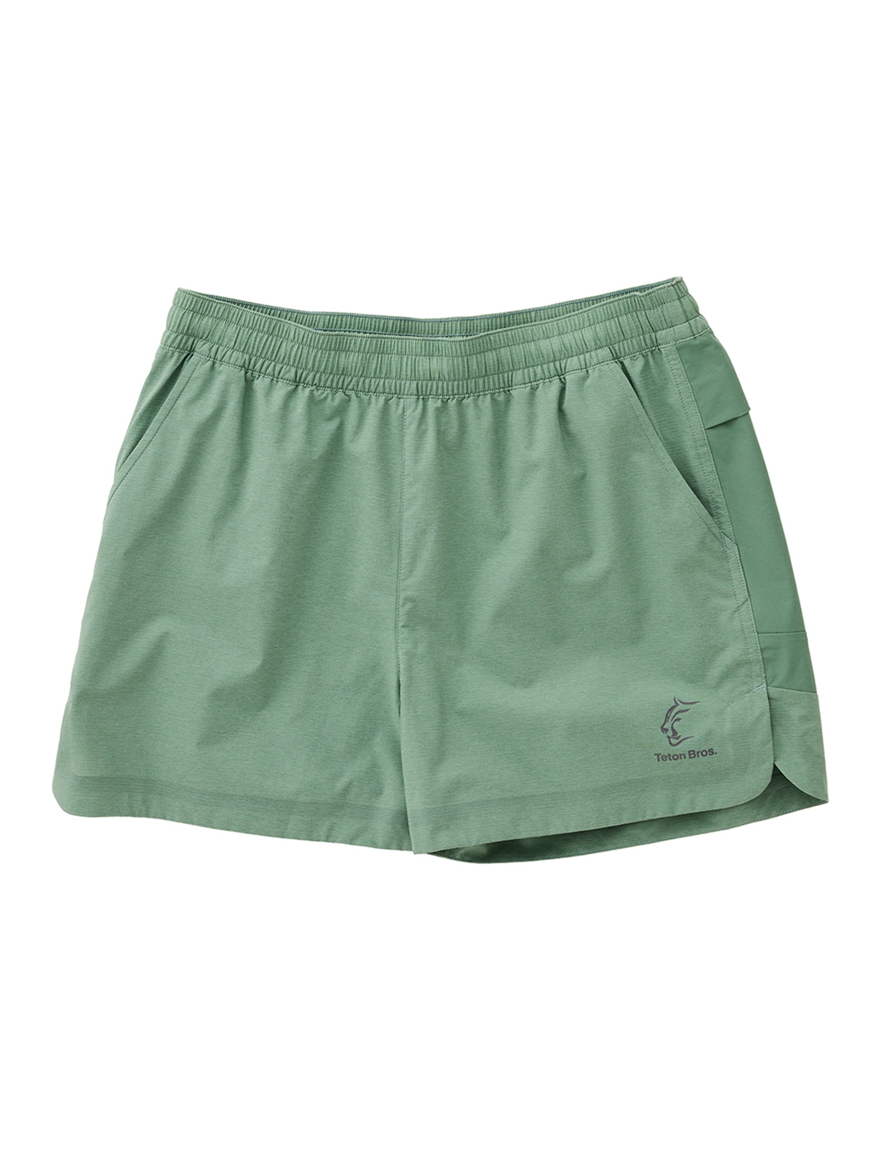 WS ELV1000 Hybrid Short – TETON BROS. OFFICIAL SITE