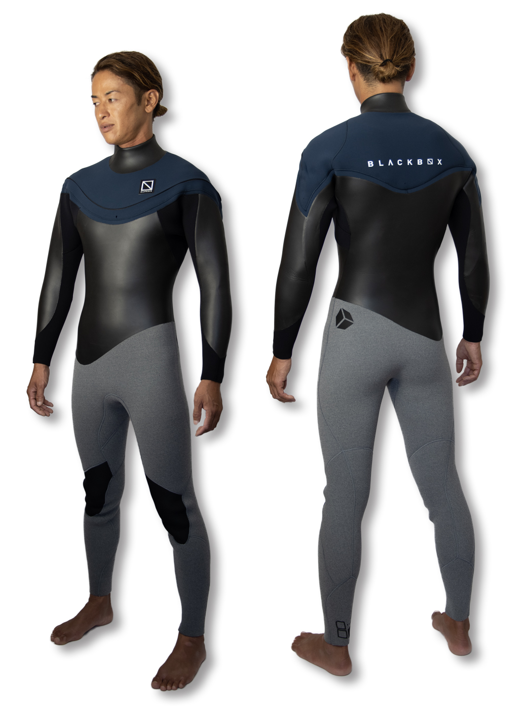 23′ BlackBoxウェットスーツ 冬用ラインナップ。 | TETSUYA MAG. -森田