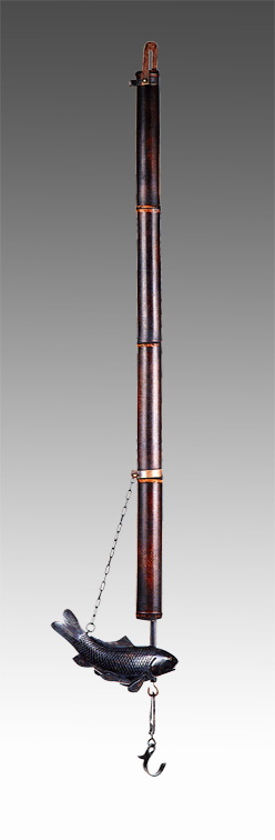 自在鍵.自在鉤.じざいかぎ