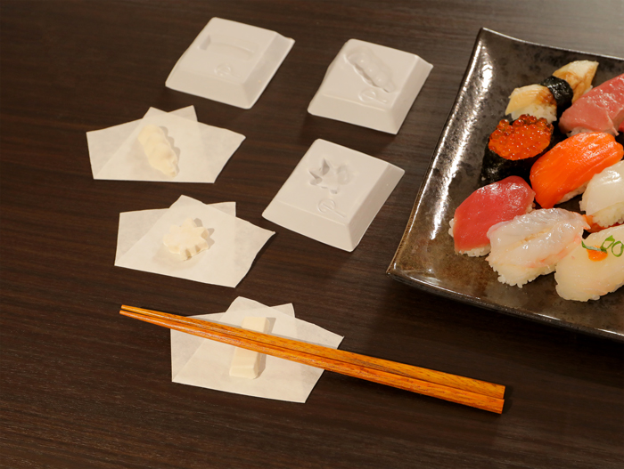 大学院デザイン研究科の清水透和さんがJapan Handmade of The Year