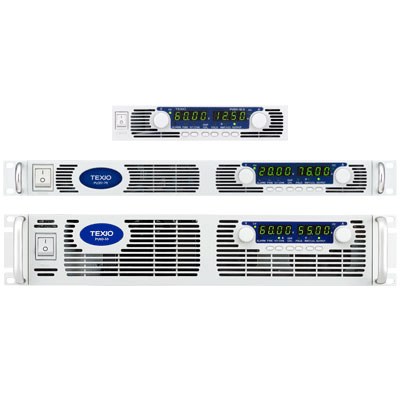 パワーユニット ポックス PUI30-50 PUシリーズ 薄型直流安定化電源