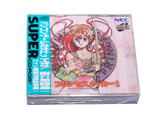 ファミコン 通販 TEA4TWO / PCエンジンソフト(SUPER-CD-ROM2