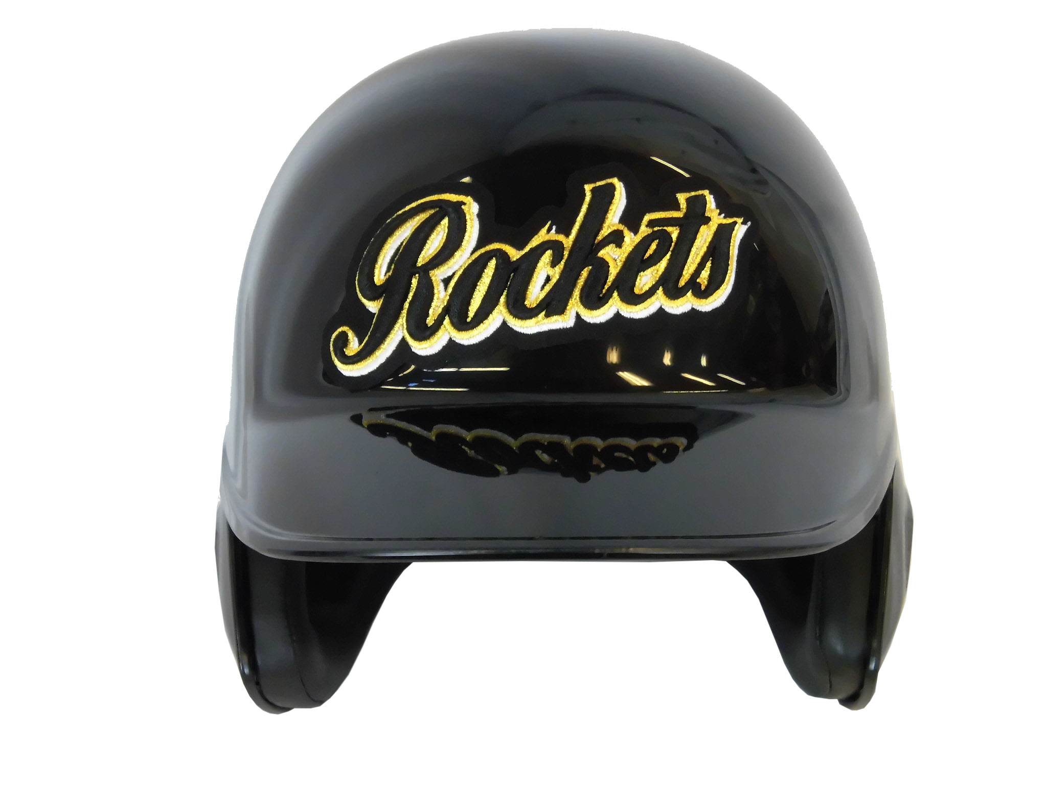 ROCKETS 様 （長崎県） 【ソフトボール/ヘルメット】 | ツバメヤ