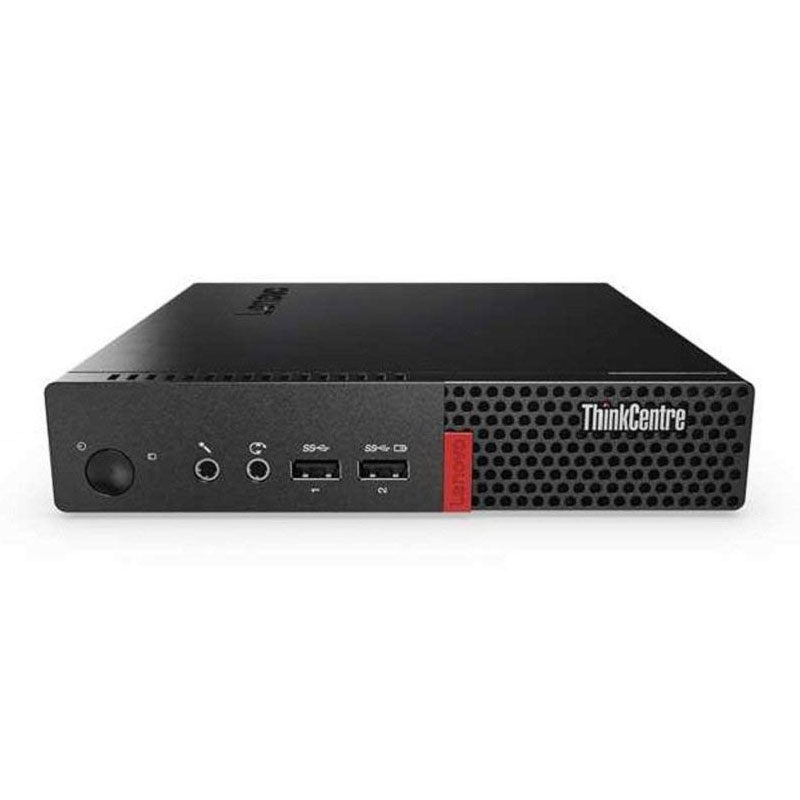 Lenovo ThinkCenter M710q Mini PC, Intel Core i3-7100T 8GB DDR4