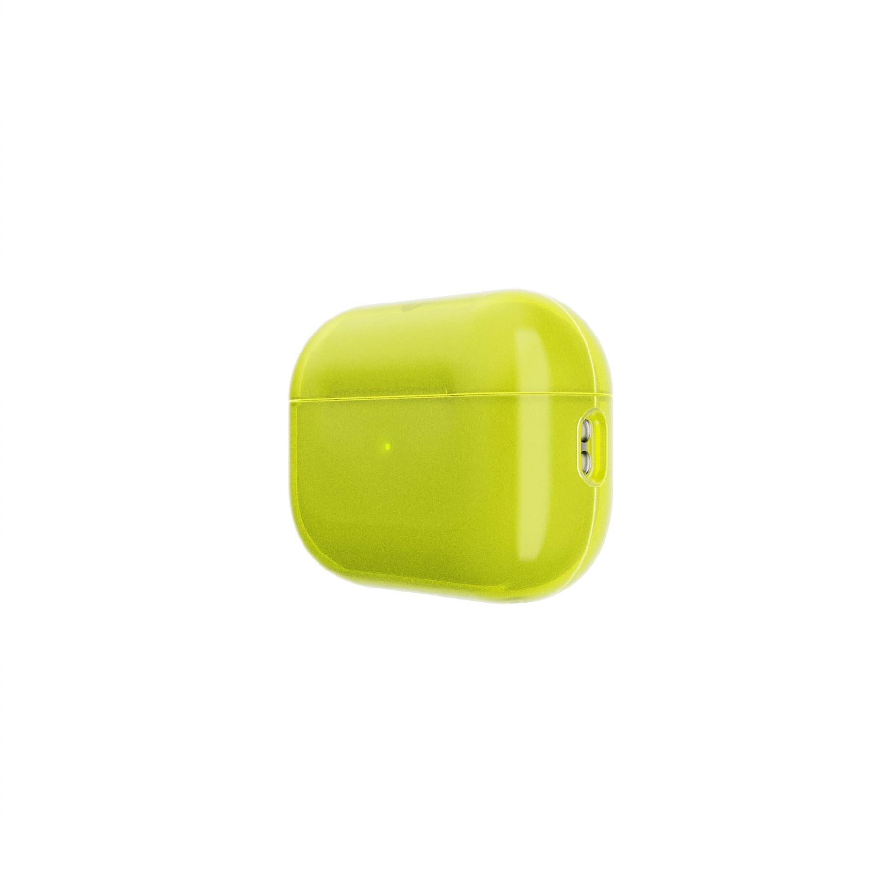 EvoPop - Apple AirPods Pro 2 Case - Cyber Lime | Tech21 Ltd - US