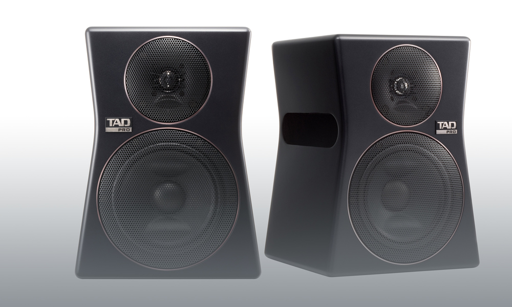 PRO-TSM-2201-LR — TAD LABORATORIES