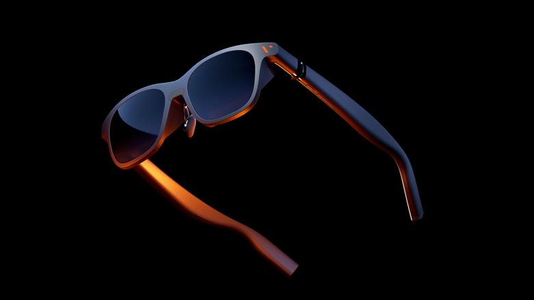 新型ARグラス VITURE Pro 発売。ソニー製OLEDパネルで画質向上、白い