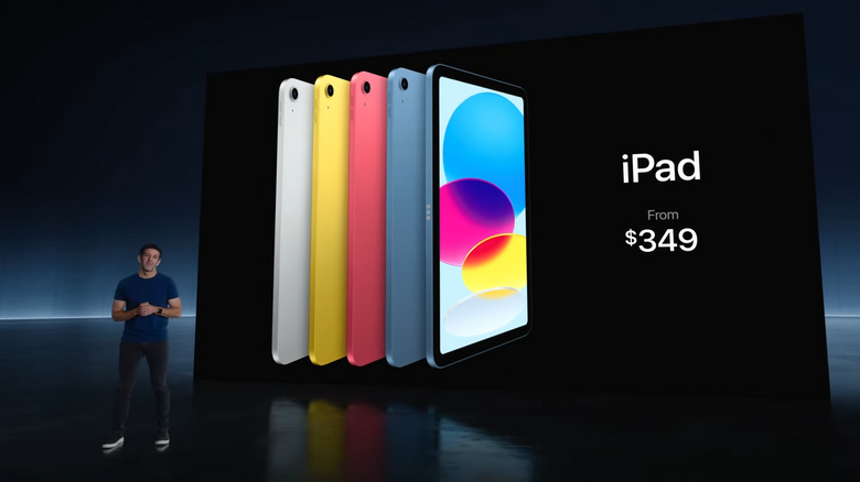iPadが1万円値下げ、iPad miniは通算3度目の値上げ。円安で2021年の