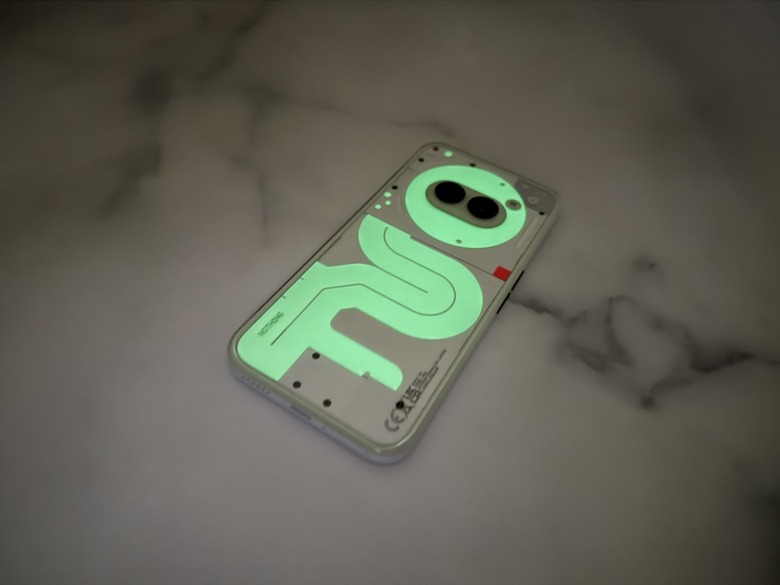 限定スマホ「Nothing Phone 2a Community Edition」15分で完売に