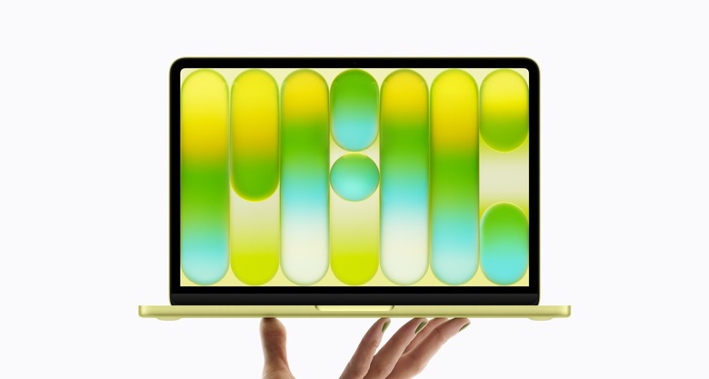 10万円切るMacBook Neo発表。8GBメモリとiPhoneのA18 Pro採用でApple