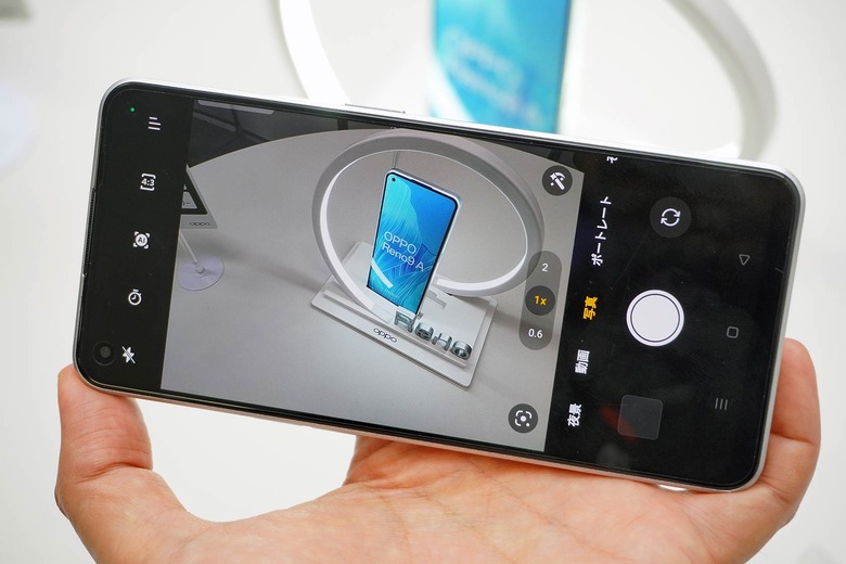 OPPOの新スマホReno9 A、昨年モデルとほぼ同じ仕様の理由。岐路に立つ