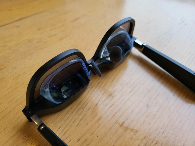 ARグラス XREAL Airが史上最安2万9980円、数量限定で4月1日まで新生活