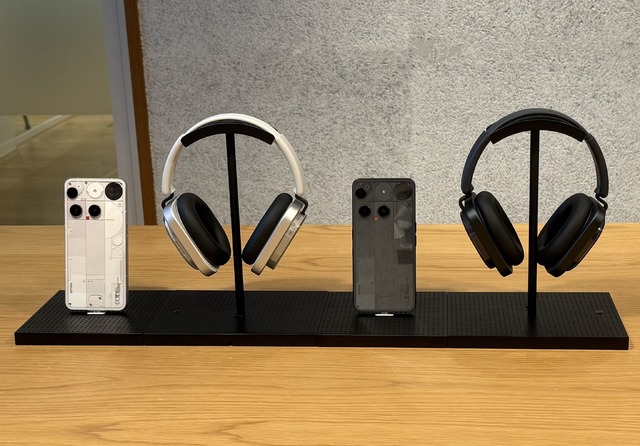 普通じゃない」Nothing Phone (3)ようやく日本発売へ。同時発売の