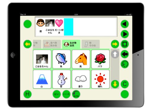 障害者自立支援機器情報システム