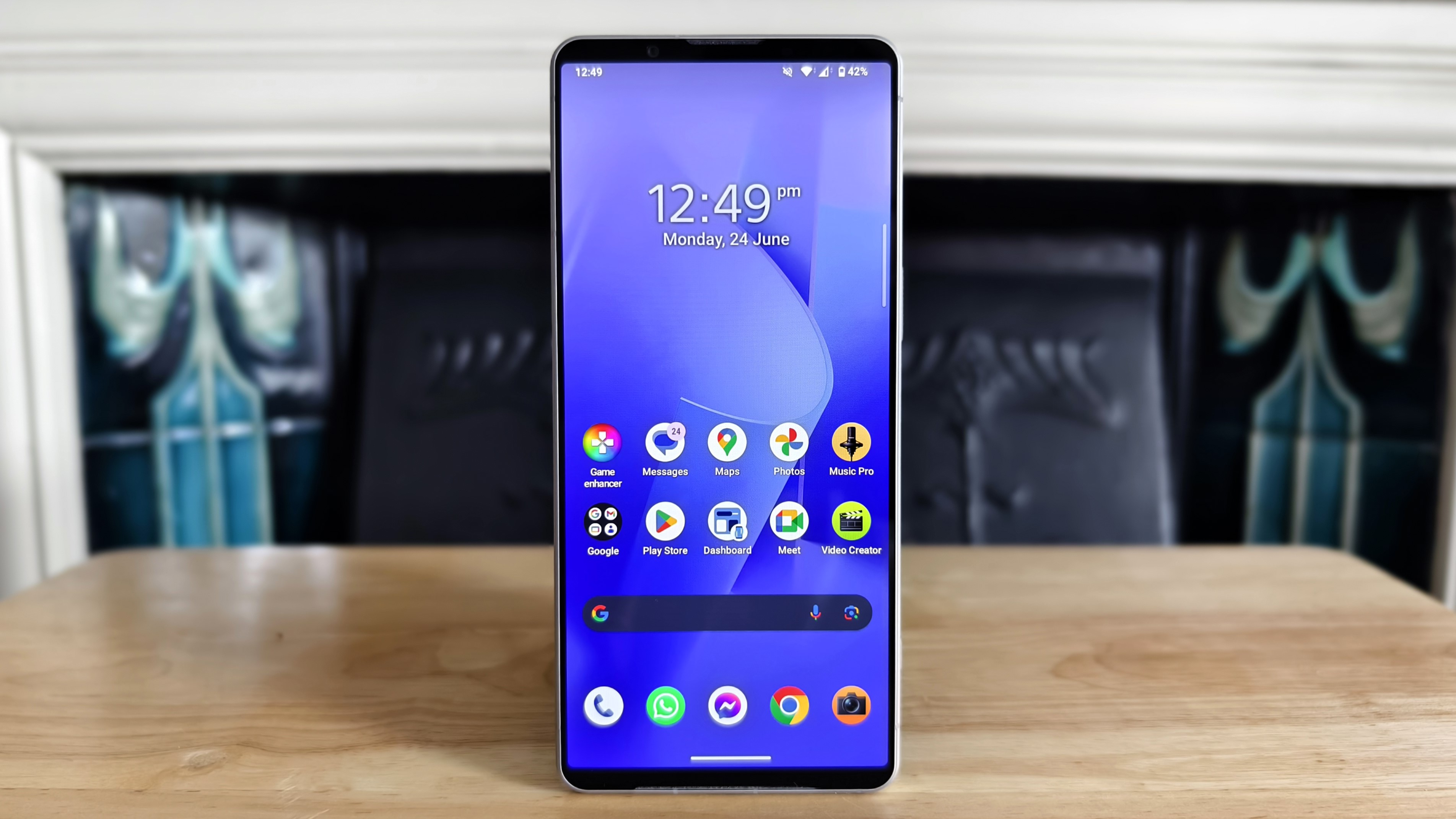 Sony Xperia 1 VI Review: Hadn't Screen This Coming - Tech Advisor