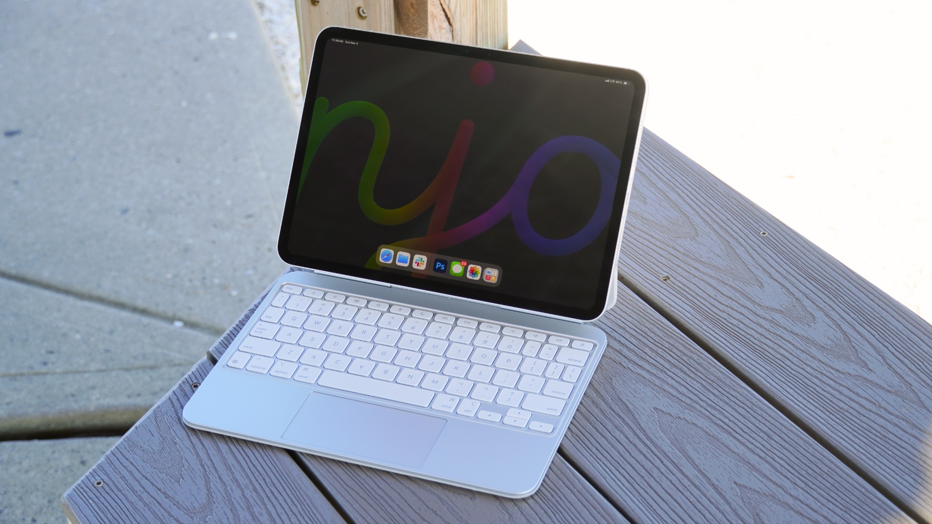 Apple iPad Pro M4 (2024) Review: Slender but Speedy - Tech Advisor