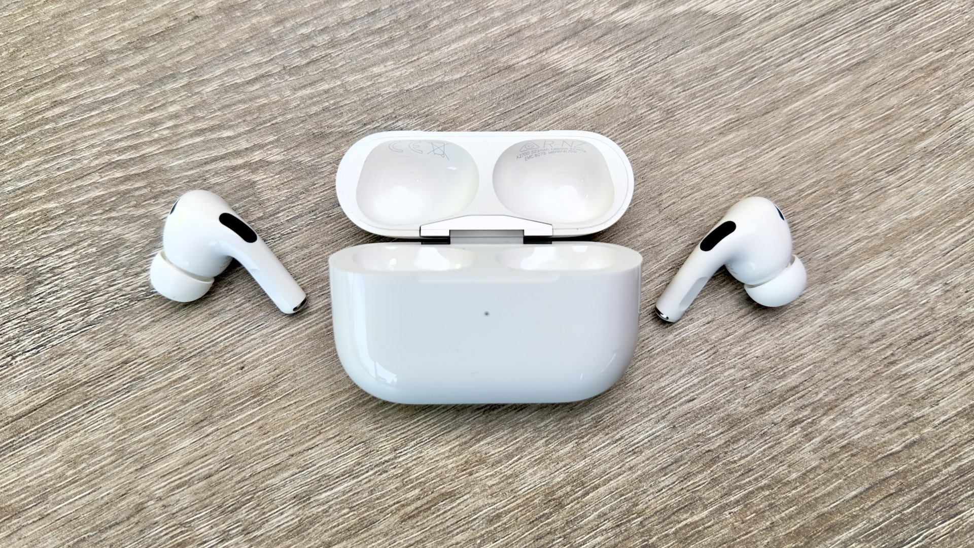 AirPods Pro 2 (2022) Review: The Perfect Buds for iPhone Users