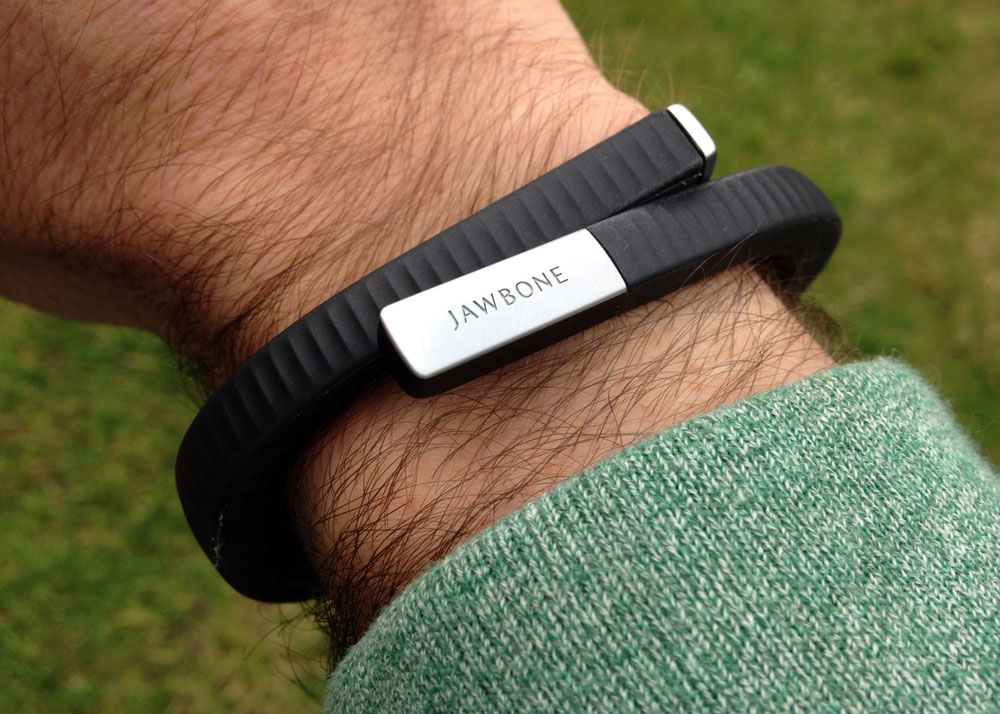 Jawbone Up24 review - Tech Advisor
