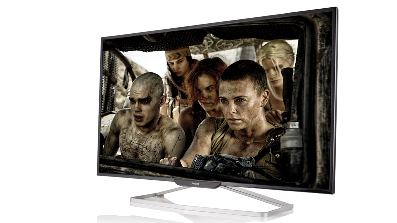 Philips BDM4065UC review: This 40in 4K monitor is a winner - Tech