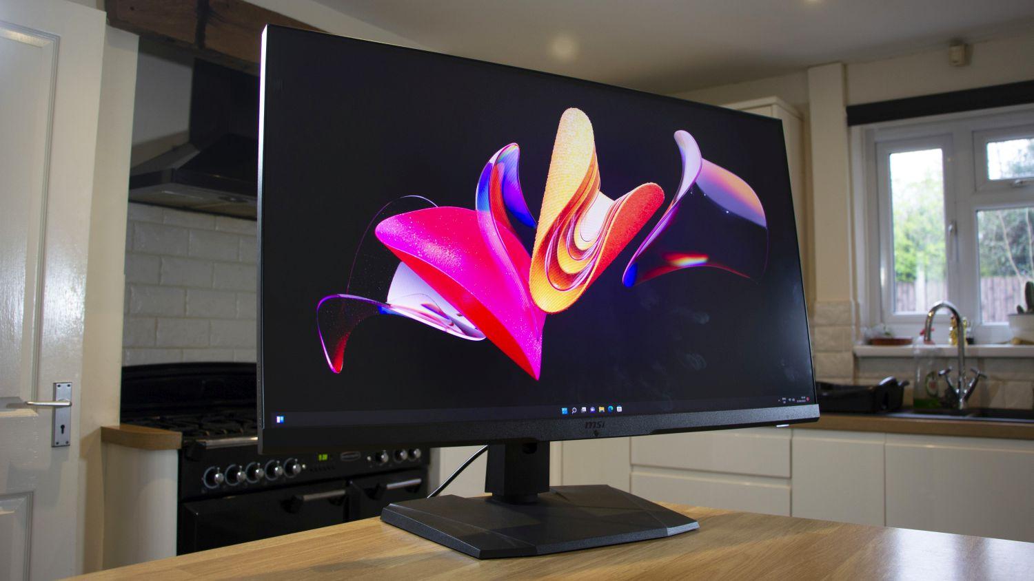 MSI Optix MPG321QRF-QD Review: Big, Bold & Surprising - Tech Advisor