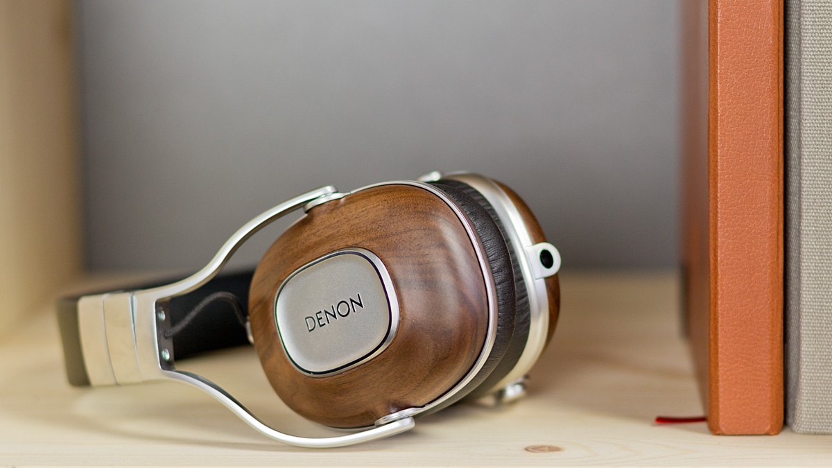 Denon AH-MM400 Review - Tech Advisor