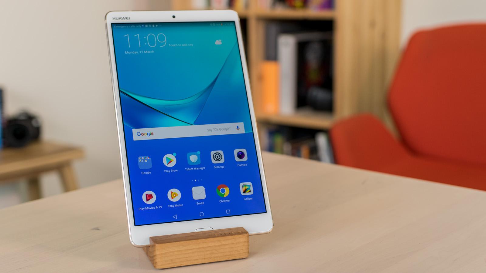 Huawei MediaPad M5 8.4 Review: A Premium Android Tablet - Tech Advisor