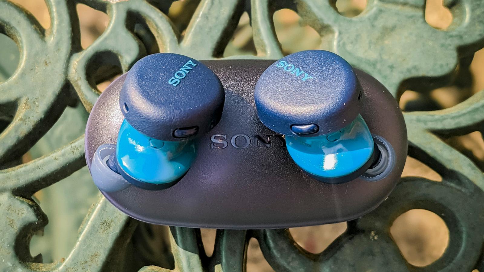 Sony WF-XB700 Review: All About That Bass - Tech Advisor